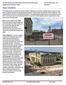 Rundel Library Elevated River Terrace Reconstruction City of Rochester, N.Y. Application Number July 2017