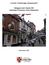 Lincoln Townscape Assessment. Bailgate and Castle Hill Inherited Character Area Statement