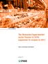 FREE ARTICLE.   The Romanian hypermarket sector freezes in 2010, expansion to resume in Source: Central Europe Retail Update