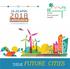 16-20 APRIL. nd INTERNATIONAL Urban Environment Health CAPPADOCIA.   THEME FUTURE CITIES