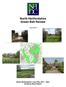 North Hertfordshire Green Belt Review