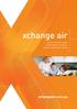 experts in damp, mould, condensation control + organic heating & cooling xchangeair.com.au