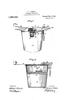 F. J. FISHER. AUTOMATIC SMUDGE POT, APPLICATION FILED JULY 15, 1913, 1,095, Patented May 5, ZzZy, Z. 2 Y A-Z2 NWENTOR