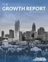 SECOND QUARTER 2018 CHARLOTTE-MECKLENBURG GROWTH REPORT