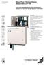 Micro/Ultra Filtration System StamoClean CAT 430