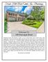 Sensational Forest Hill Mansion located in one of Forest Hill s most coveted blocks. This magnificent 5+ bedroom home discreetly positioned from the