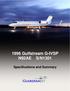 1996 Gulfstream G-IVSP. Specifications and Summary