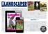 LANDSCAPER THE. Media Pack 2017 PUBLISHED EVERY MONTH SINCE Let there be light! THE UK S NUMBER 1 LANDSCAPING INDUSTRY MAGAZINE.