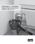 ProRadiant Combiflex. Viega's Hydronic Solution Installation Manual 2013