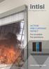 ACTIVE FIRE CURTAINS INTISI7