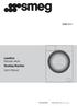 SAWS1014. Lavatrice Manuale utente Washing Machine User s Manual Smeg_DD/ (15:23) Document Number