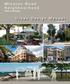 Winston Road Neighbourhood Town of Grimsby. Urban Design Manual. February 2016