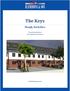 The Keys Slough, Berkshire A luxurious development of 3 & 4 Bedroom Townhouses By HGR Management Ltd