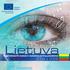 Lietuva. Pagrindiniai ES mokslo ir mokslinių tyrimų pasiekimai