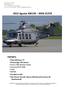 2012 Agusta AW139 MSN 31378
