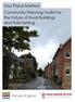 Your Place Matters: Community Planning Toolkit for the Future of Rural Buildings and their Setting