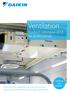 Ventilation. Product catalogue 2019 for professionals