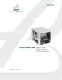 Bulletin ZC05 ZEPHYR CABINET FANS. Models: ZC, ZCC Single and Twin Unit Belt Drive Cabinet Fans
