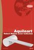 Aquileart. Robert Watson Lever Collection. An ASSA ABLOY Group brand