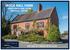 MOOR HALL FARM DODDS GREEN LANE, ASTON NANTWICH, CW5 8DP FOR SALE AS A WHOLE OR IN 4 LOTS