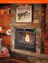 PREMIUM TRADITIONAL GAS FIREPLACES