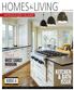 KITCHEN & BATH ISSUE. Inside WEST COAST MODERN. apr/may 2014 MILL BAY, BC H&L S FEATURE HOME