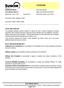 Document Number: ELECTRICAL SAFETY ZSD-HMSAFESA Issue Date: July 4, 2017 Revision #: 3 Next Review Date: July 4, 2022