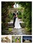 MAPPERTON. for the wedding of your dreams in a charming and beautiful setting