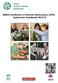 RBGE Certificate in Practical Horticulture (CPH) Applicants Handbook