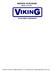 VIKING RANGE CORPORATION, P.0. DRAWER 956, GREENWOOD, MS. USA