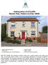 Asking price of 215,000 Bevers Way, Holton-Le-Clay, DN36