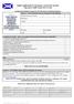 Initial Application for Emergency & Security Systems Operatives SJIB Grade (ECS) Card