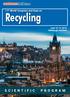 conferenceseries.com 11 th World Congress and Expo on Recycling June 13-14, 2019 Edinburgh, Scotland
