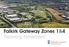 Falkirk Gateway Zones 1&4 Planning Statement