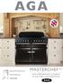 MASTERCHEF XL NOBODY UNDERSTANDS THE IMPORTANCE OF GOOD FOOD BETTER THAN AGA