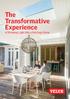 The Transformative Experience of Bringing Light into a Heritage Home