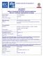 TEST REPORT IEC Safety of household and similar electrical appliances Part-2-41: Particular requirements for pumps