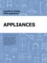 A guide to buying IKEA appliances APPLIANCES