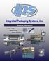 Integrated Packaging Systems, Inc.