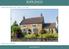 South Villa, Borrowby, Thirsk, YO7 4QP. Guide price 450,000.