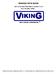 VIKING RANGE CORPORATION, P. O. DRAWER 956, GREENWOOD, MS USA