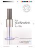 Air. purification. for life. LA broschyr A5_GB_2014.indd :03