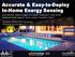 Accurate & Easy-to-Deploy In-Home Energy Sensing