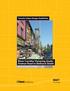 Toronto Urban Design Guidelines. Bloor Corridor Visioning Study: Avenue Road to Bathurst Street DRAFT