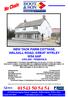 NEW TACK FARM COTTAGE, WALSALL ROAD, GREAT WYRLEY WS6 6AP 295,000 : FREEHOLD