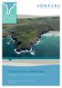 Hoblyn s Cove, Holywell Bay Design & Access Statement
