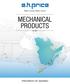 MECHANICAL PRODUCTS VOLUME 7