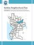 Barkley Neighborhood Plan