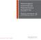 Mannington Commercial Maintenance Guidelines. Products: Homogeneous & Heterogeneous Sheet, LVT