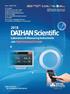 DAIHAN Laboratory & Measuring Instruments, UL, CE and ISO 9001 Certificates